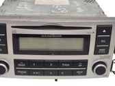 Radio / CD-Player / DVD-Player / Navigation