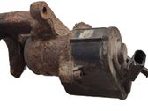 Bremssattel hinten