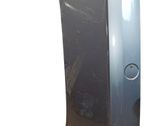 Tailgate/trunk/boot lid