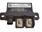 Charging relay