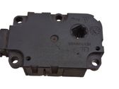 Air flap motor/actuator
