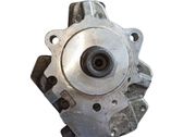 Fuel injection high pressure pump