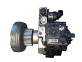 Fuel injection high pressure pump