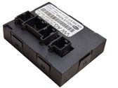 Comfort/convenience module