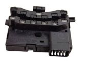 Steering angle sensor