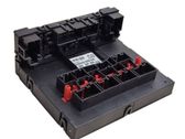 Comfort/convenience module