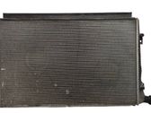 Coolant radiator