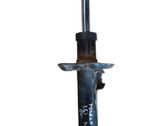 Front shock absorber with coil spring