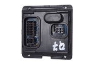 Headlight ballast module Xenon