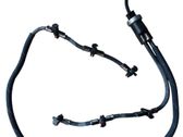 Fuel injection (other)