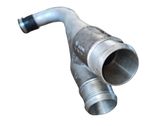 Intercooler hose/pipe