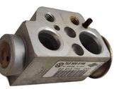 Air conditioning (A/C) expansion valve