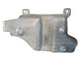 Exhaust heat shield