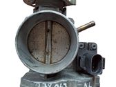 Throttle valve