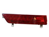 Tailgate rear/tail lights