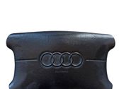 Steering wheel airbag