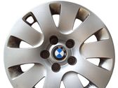 16 Zoll Radkappe