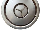 R15 wheel hub/cap/trim