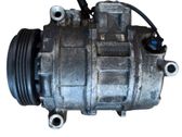 Air conditioning (A/C) compressor (pump)