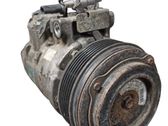 Compresor (bomba) del aire acondicionado (A/C))