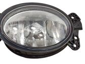 Front fog light