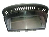 Bildschirm / Display / Anzeige
