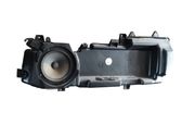 Altavoz de la puerta delantera