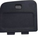 Trunk/boot side trim panel