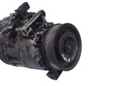 Air conditioning (A/C) compressor (pump)