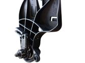 Engine bonnet (hood) release handle