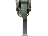 Clutch pedal