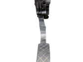 Accelerator throttle pedal