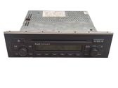 Radio / CD-Player / DVD-Player / Navigation