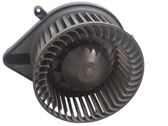 Heater fan/blower