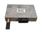 Bluetooth control unit module