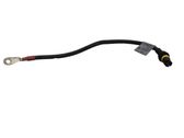 Glow plug wires