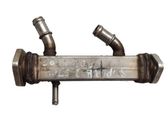 Охладитель EGR