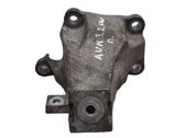 Engine mounting bracket