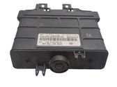 Gearbox control unit/module