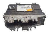 Unidad de control/módulo del motor