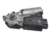 Sunroof motor/actuator