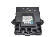Door control unit/module