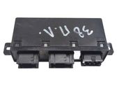 Unité de commande module de porte