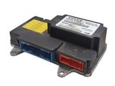 Module de contrôle airbag
