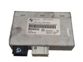 Autres unités de commande / modules