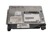 Gearbox control unit/module