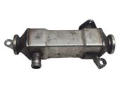 EGR valve cooler