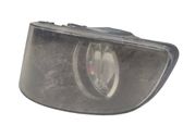 Front fog light