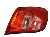 Front indicator light