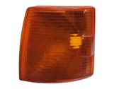 Front indicator light